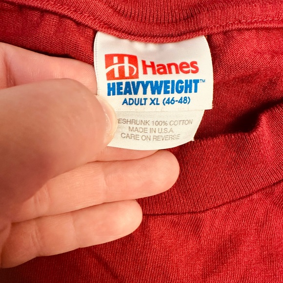 Vtg Oliver Twist tee - Picture 4 of 4